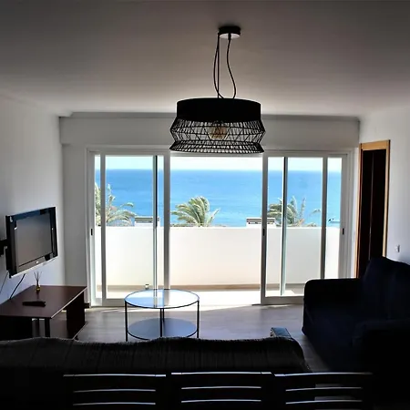 Casa Atlantico Dom wakacyjny Sesimbra