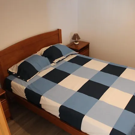 Casa Atlantico Dom wakacyjny Sesimbra