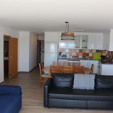 Casa Atlantico Holiday home Sesimbra