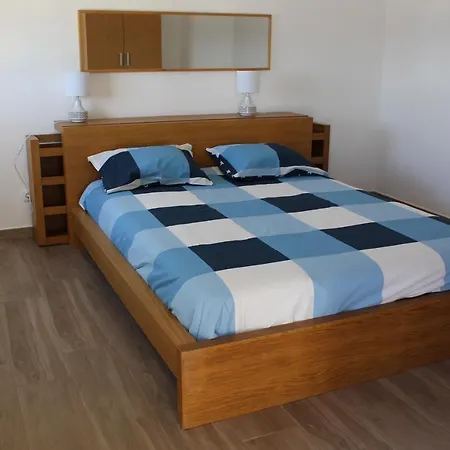 Holiday home Casa Atlantico *