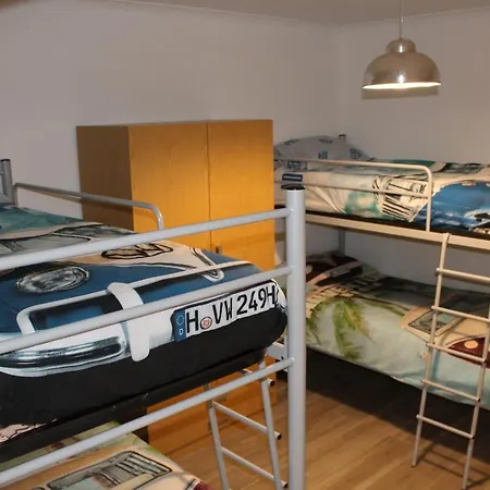 Holiday home Casa Atlantico