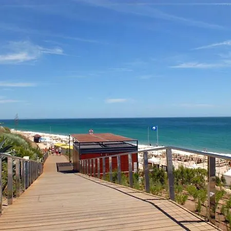 Holiday home Casa Atlantico Sesimbra